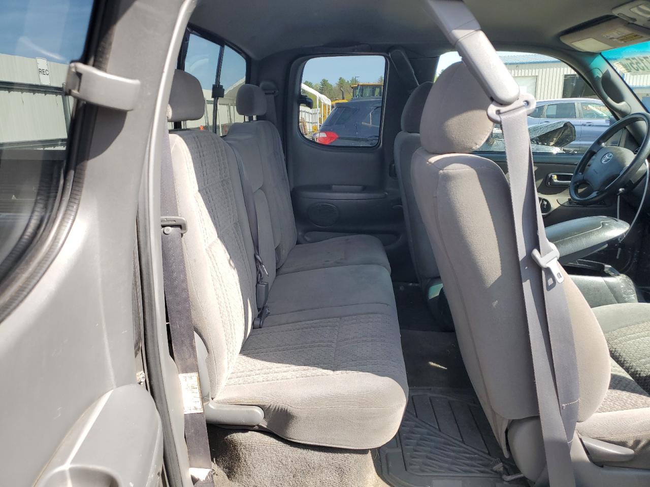TOYOTA TUNDRA 2005 VIN 5TBBT44155S470659 фото 10