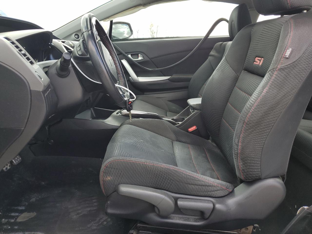 HONDA CIVIC 2012 VIN 2HGFG4A52CH701602 фото 7