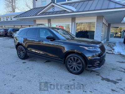 Land rover Range rover velar 2018 SALYL2RX6JA714709