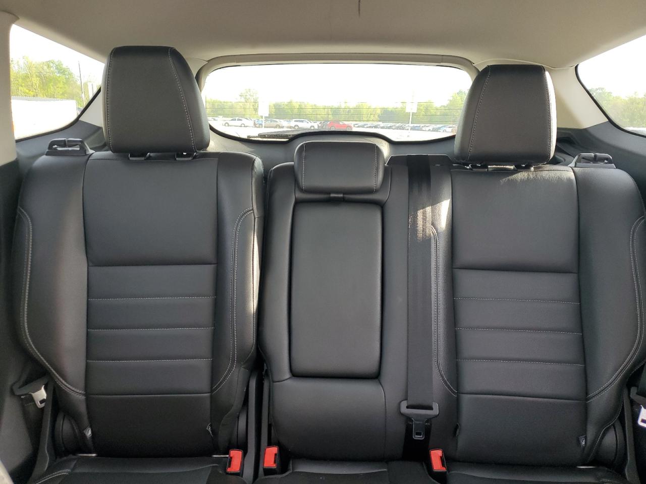 FORD ESCAPE 2014 VIN 1FMCU0JX6EUC46625 фото 10