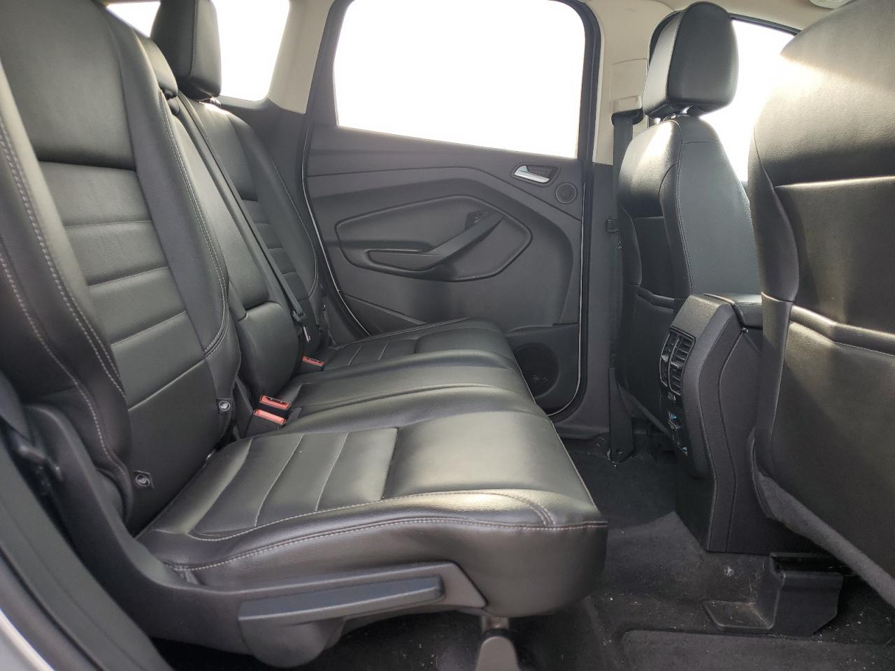 FORD ESCAPE 2014 VIN 1FMCU0JX6EUC46625 фото 11