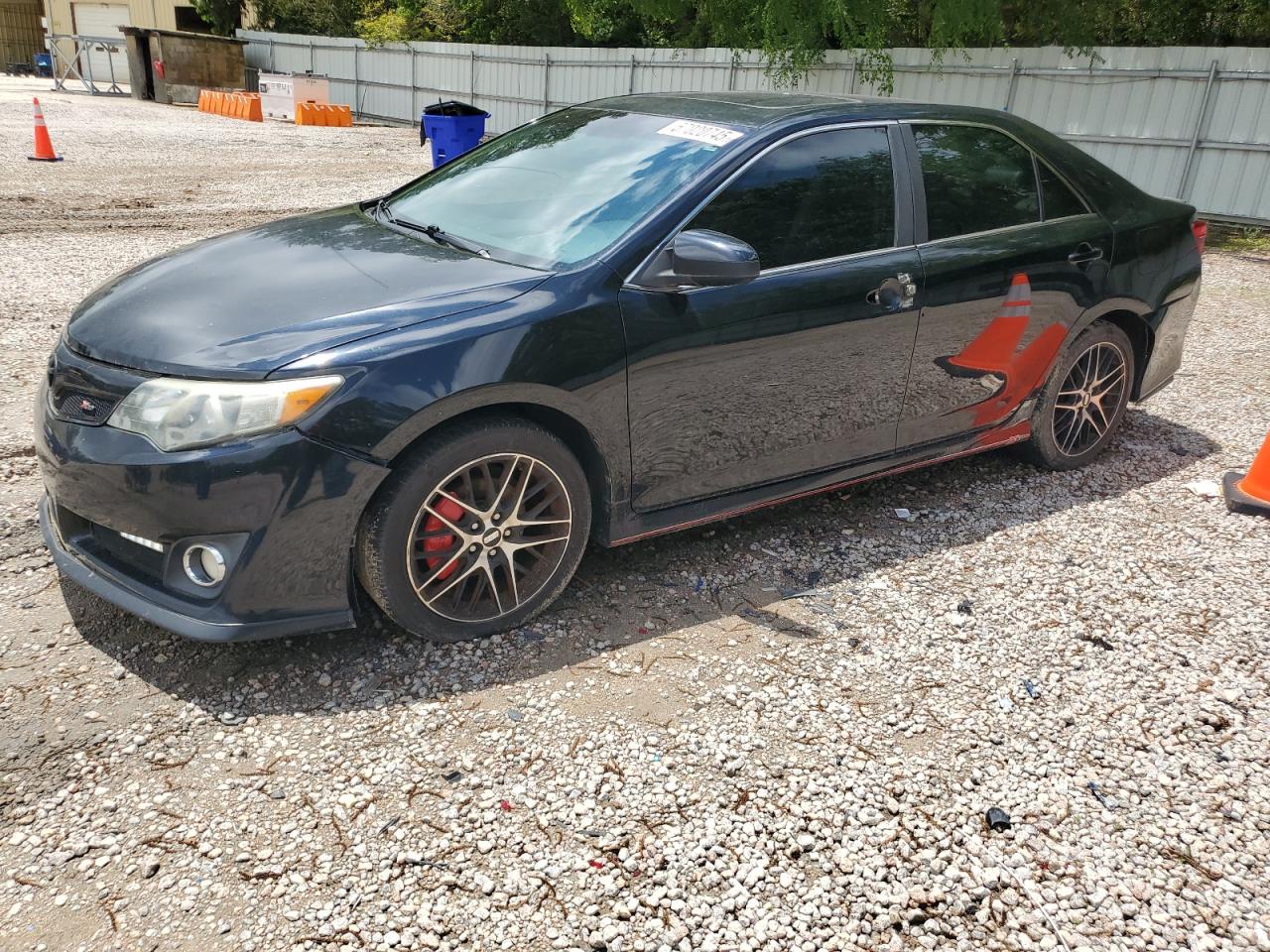 TOYOTA CAMRY 2013 4T1BF1FK3DU722689