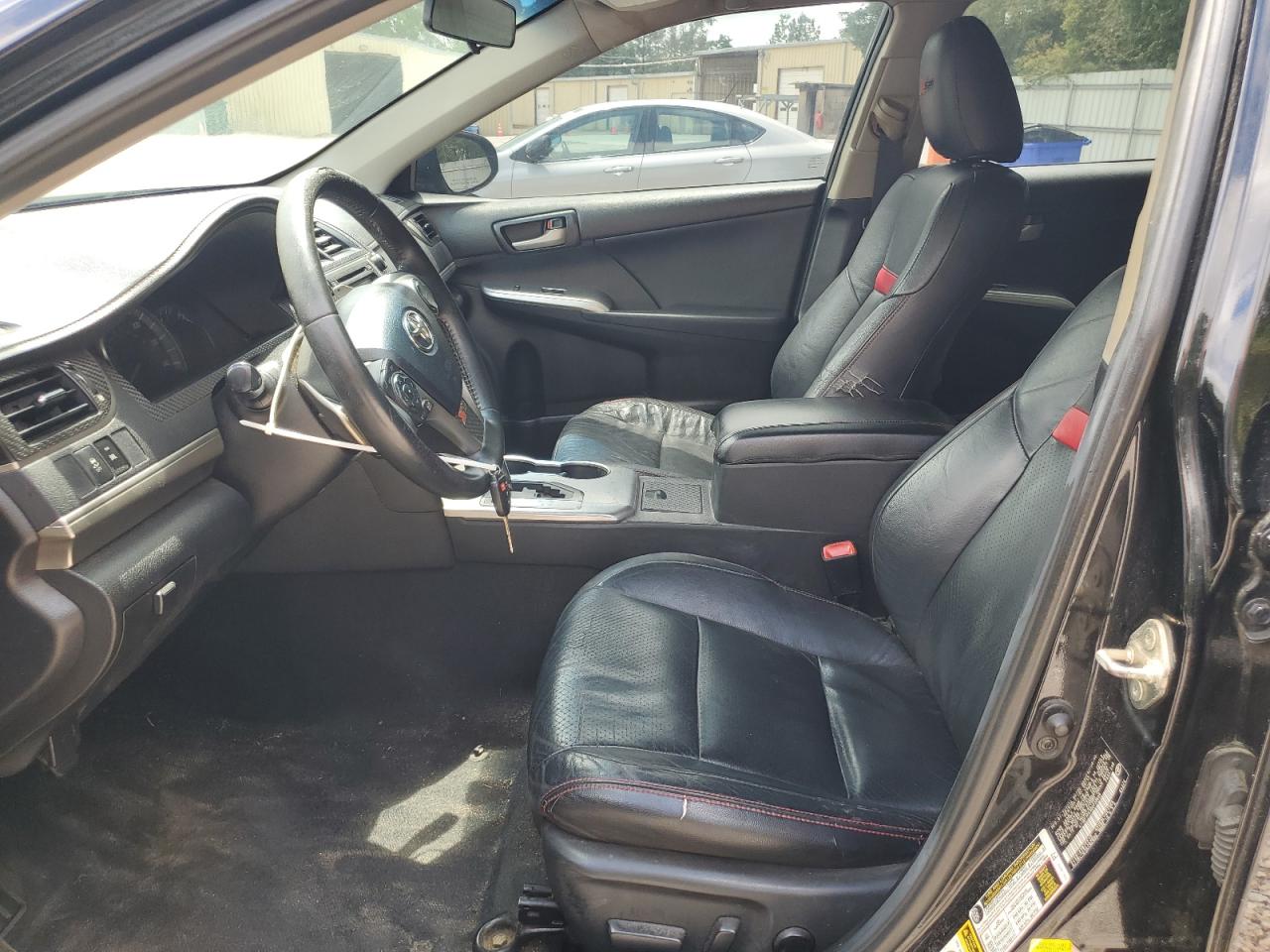 TOYOTA CAMRY 2013 VIN 4T1BF1FK3DU722689 фото 7