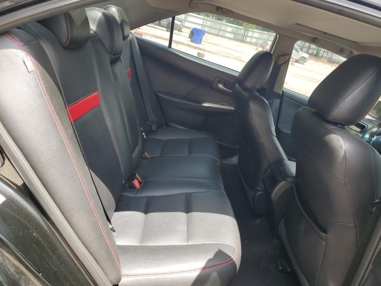 TOYOTA CAMRY 2013 VIN 4T1BF1FK3DU722689 фото 10