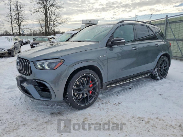 Mercedes-benz Gle 2021 VIN 4JGFB8KB2MA271946