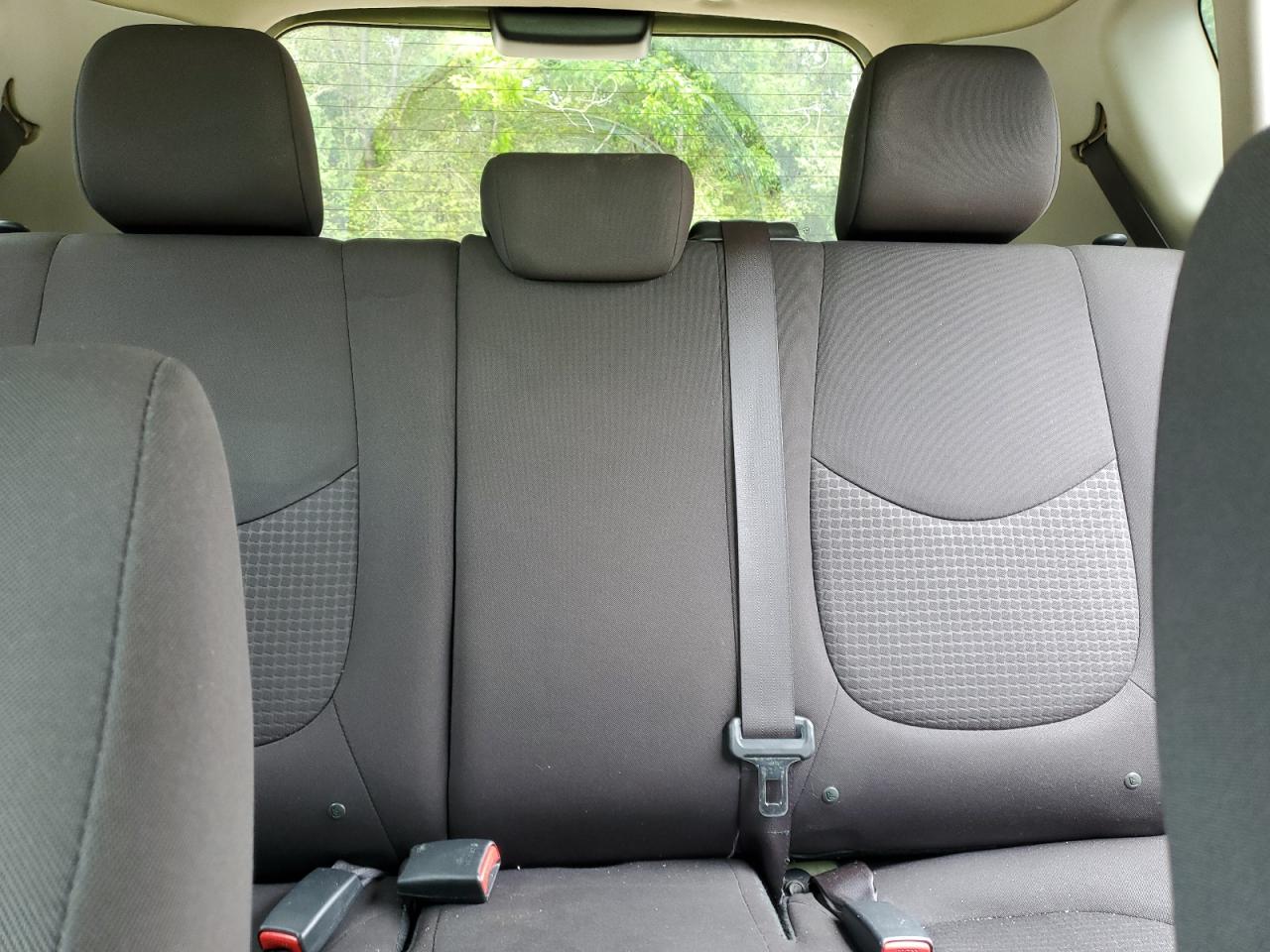 KIA SOUL 2012 VIN KNDJT2A56C7459255 фото 10