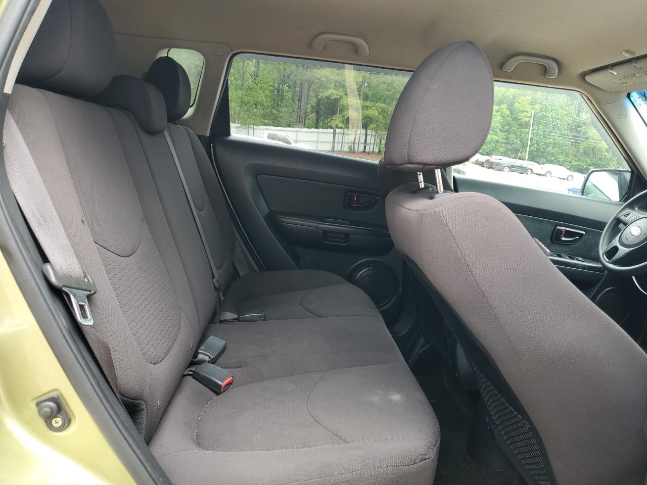 KIA SOUL 2012 VIN KNDJT2A56C7459255 фото 11