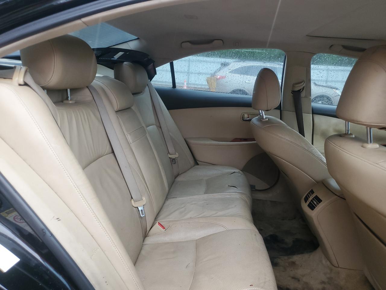 LEXUS ES350 2007 VIN JTHBJ46G972139039 фото 10
