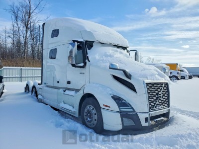 Volvo  2020 VIN 4V4NC9EJ3LN201583
