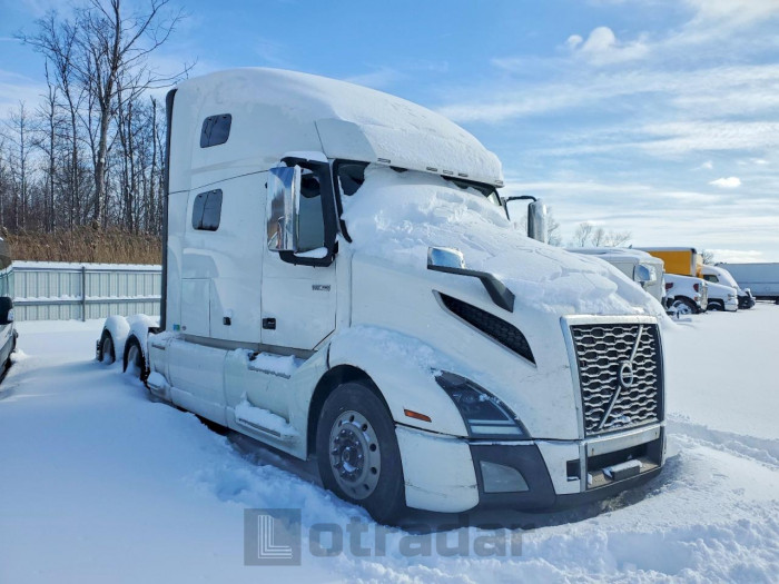 Volvo  2020 VIN 4V4NC9EJ3LN201583