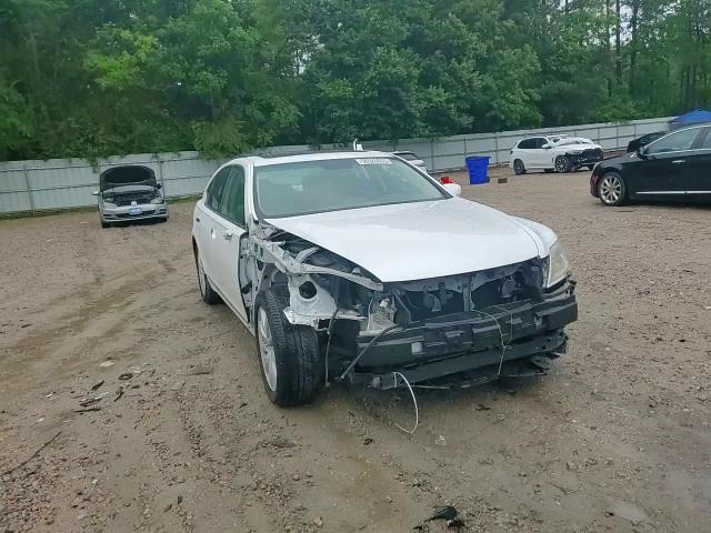 LEXUS LS460 2007 VIN JTHBL46F075042974 фото 13