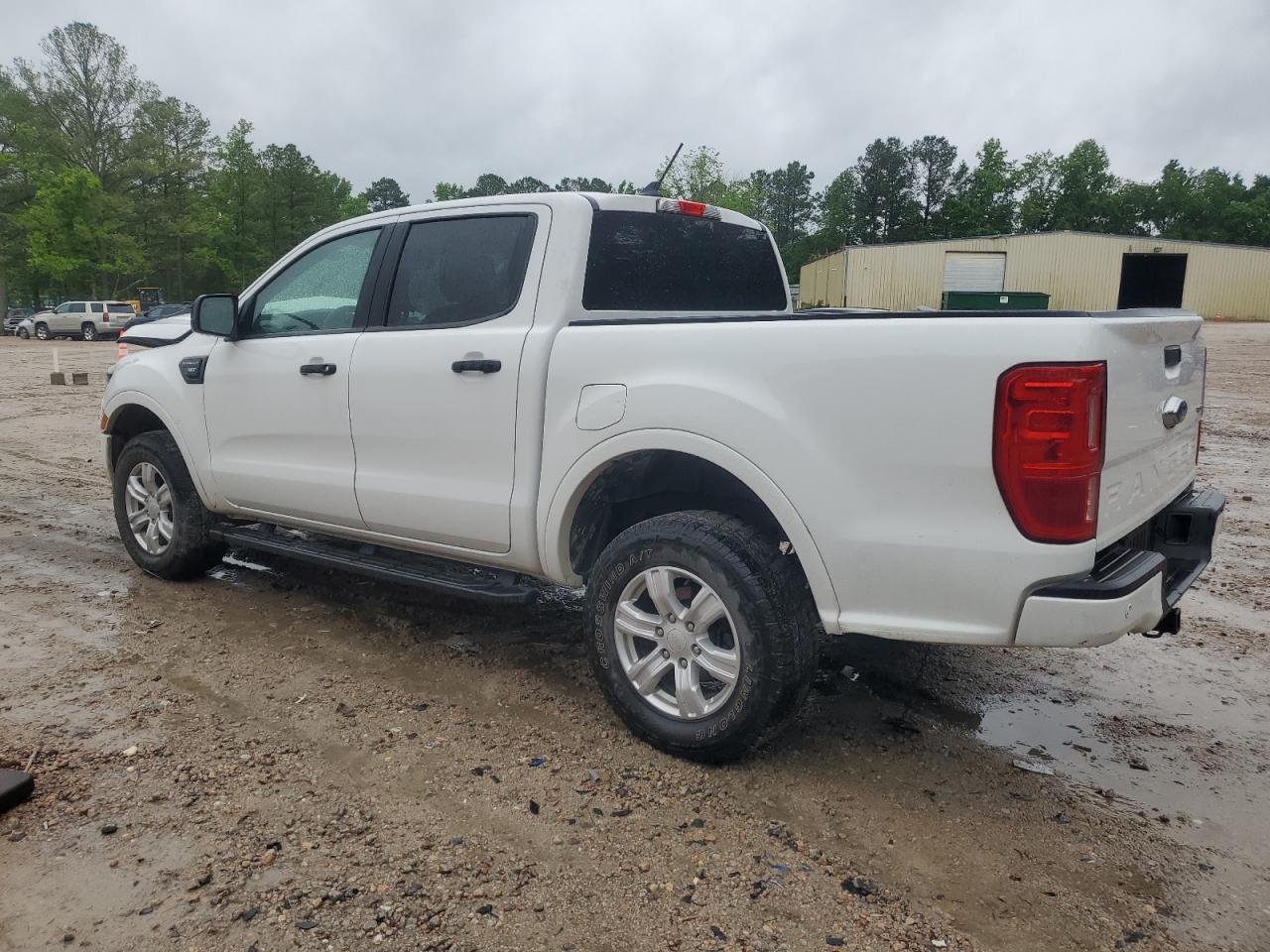 FORD RANGER 2019 VIN 1FTER4FH8KLA51151 фото 2