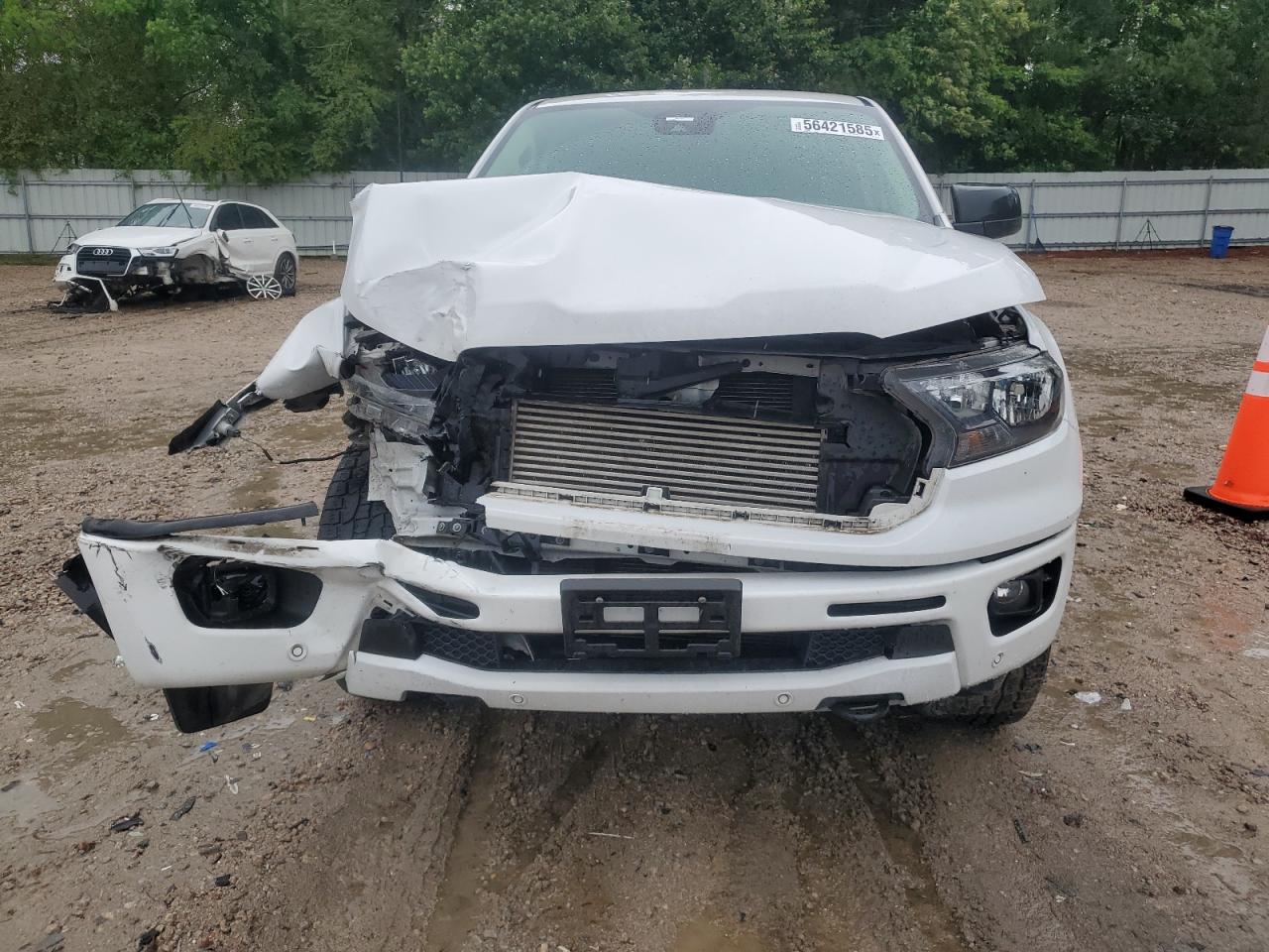 FORD RANGER 2019 VIN 1FTER4FH8KLA51151 фото 5