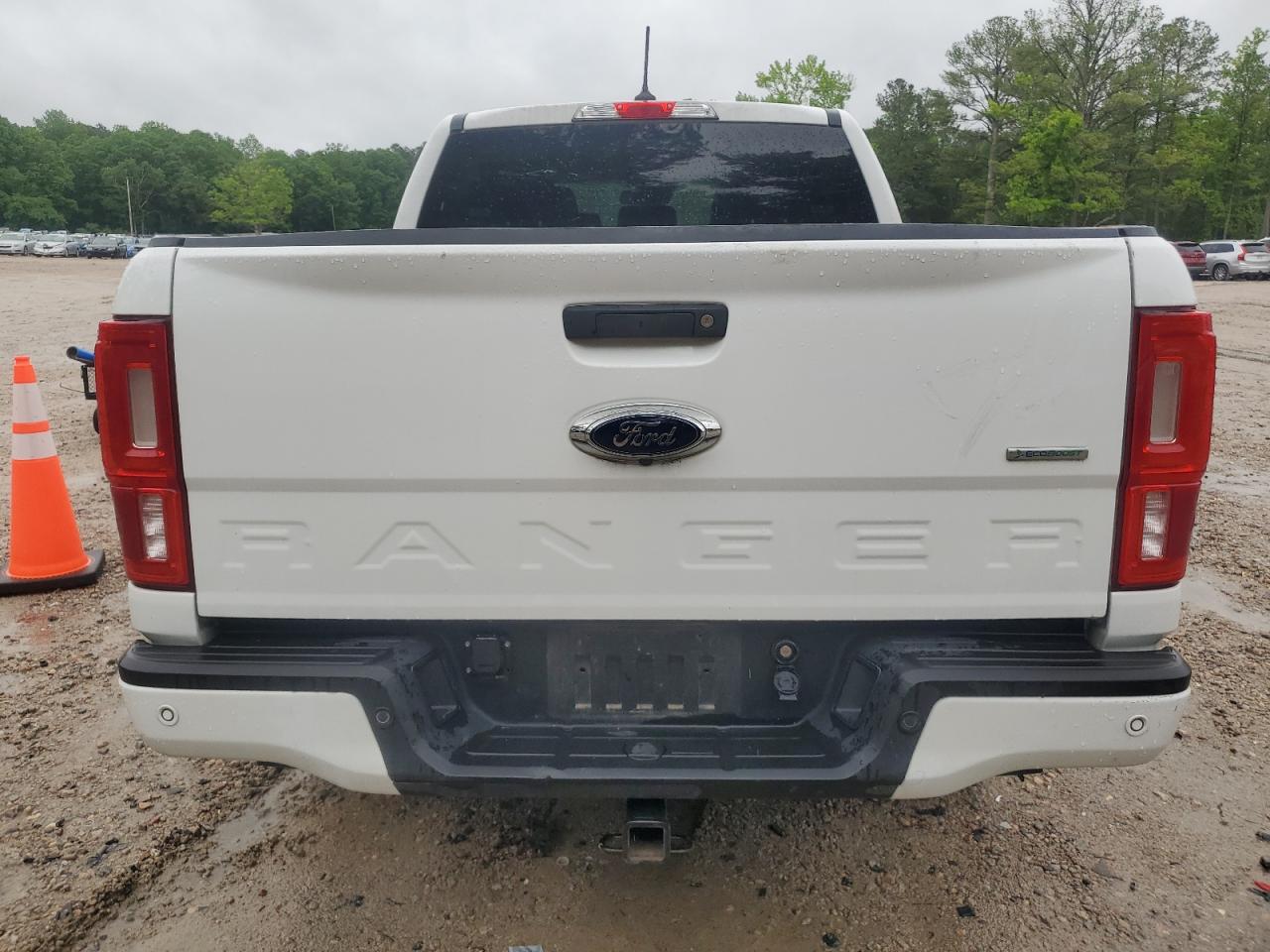 FORD RANGER 2019 VIN 1FTER4FH8KLA51151 фото 6