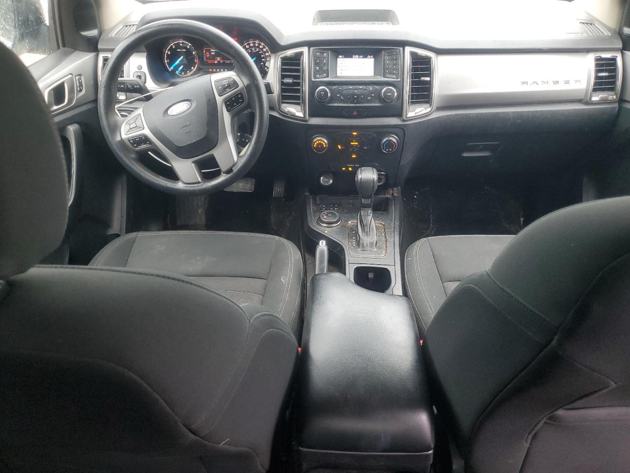 FORD RANGER 2019 VIN 1FTER4FH8KLA51151 фото 8