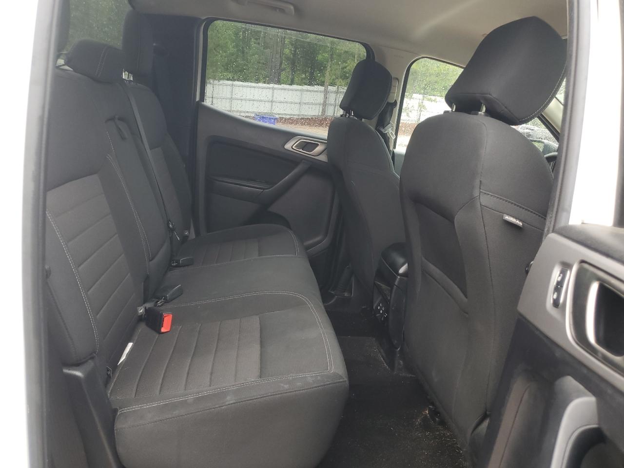 FORD RANGER 2019 VIN 1FTER4FH8KLA51151 фото 10