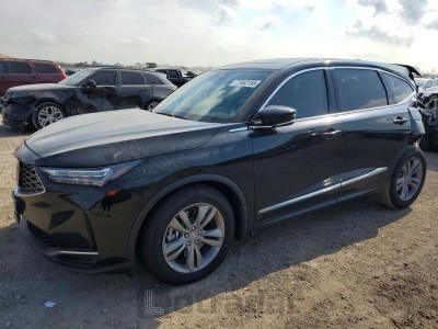 Acura Mdx 2026 5J8YD9H32TL003531