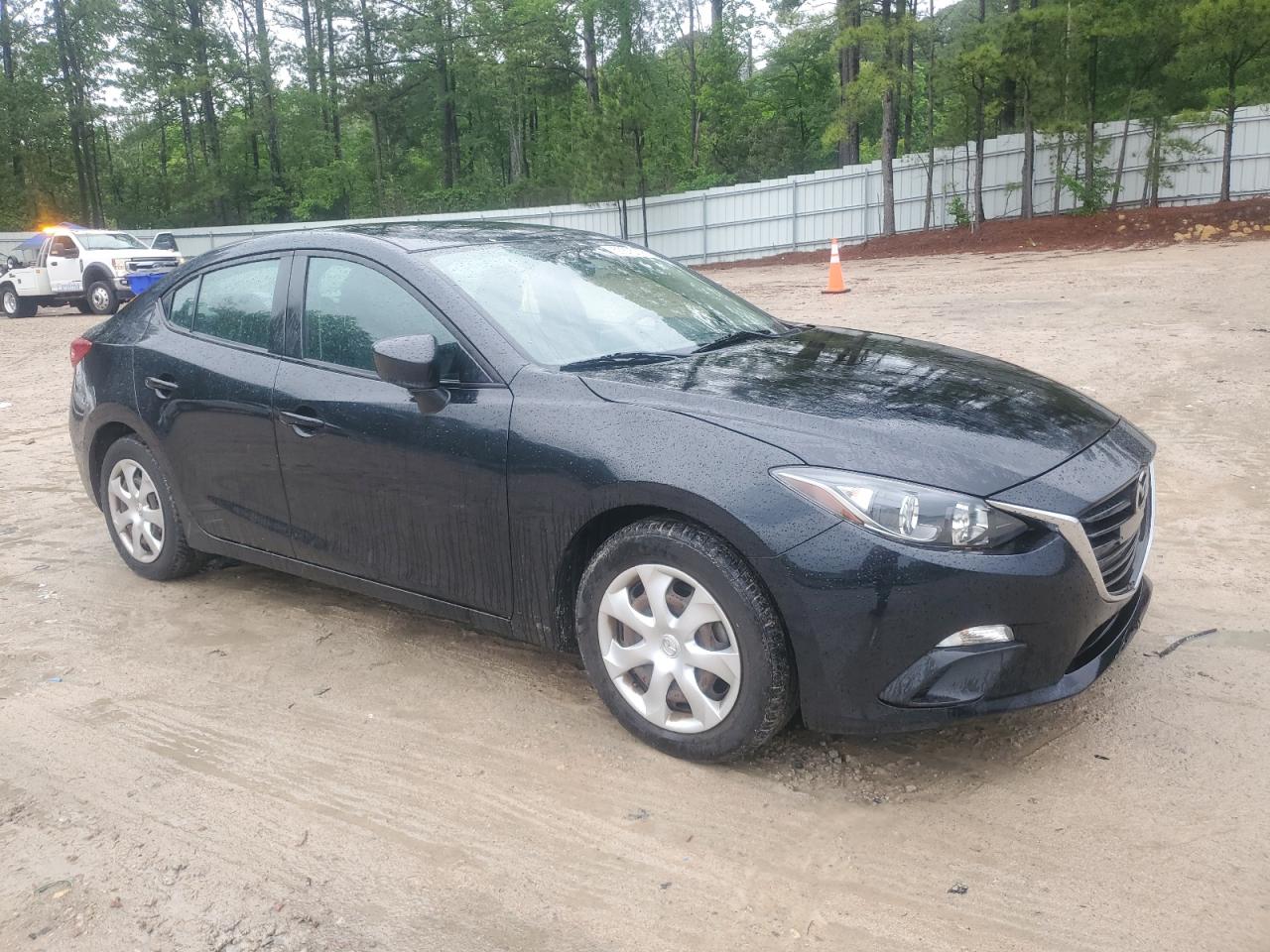 MAZDA 3 2016 VIN 3MZBM1T79GM329831 фото 4