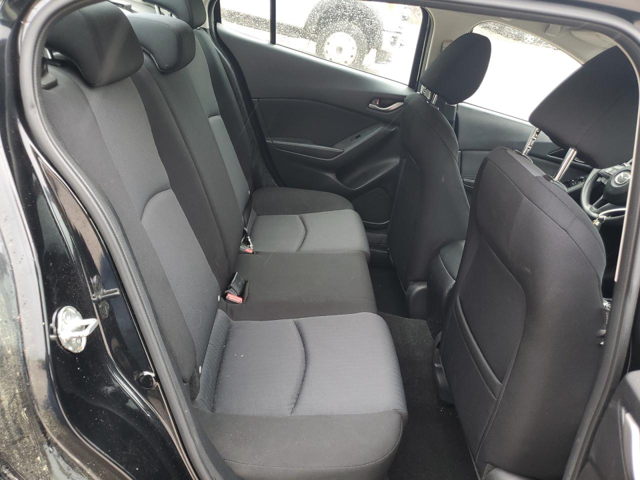 MAZDA 3 2016 VIN 3MZBM1T79GM329831 фото 10
