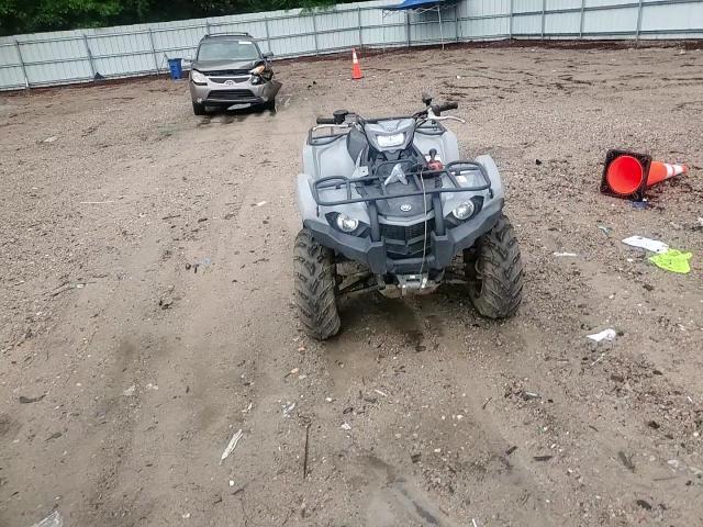 YAMAHA YFM450 K 2021 VIN 5Y4AJ7834MA107438 фото 11