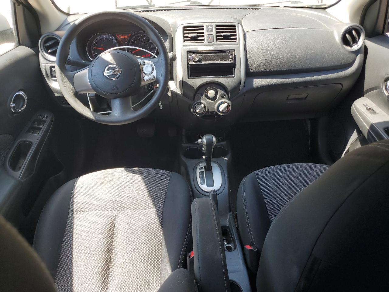 NISSAN VERSA 2014 VIN 3N1CN7AP3EK443149 фото 8