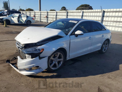 Audi A3 2016 WAUB8GFF8G1087119