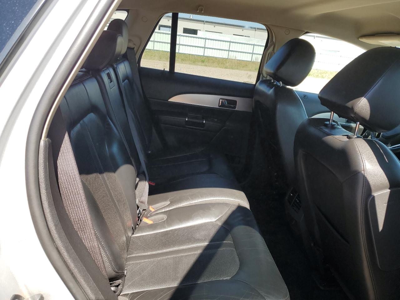 LINCOLN MKX 2013 VIN 2LMDJ8JK1DBL36192 фото 11