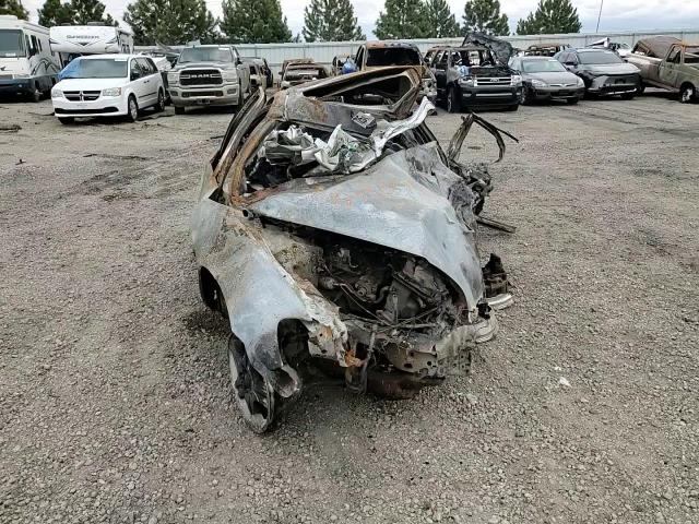 FORD TAURUS 2001 VIN 1FAFP56S31A258428 фото 12