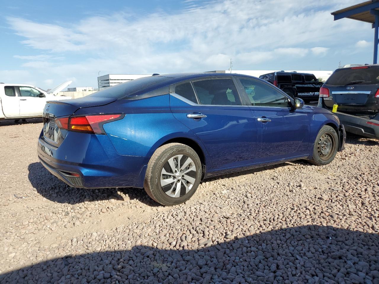 NISSAN ALTIMA 2019 VIN 1N4BL4BV6KN304932 фото 3