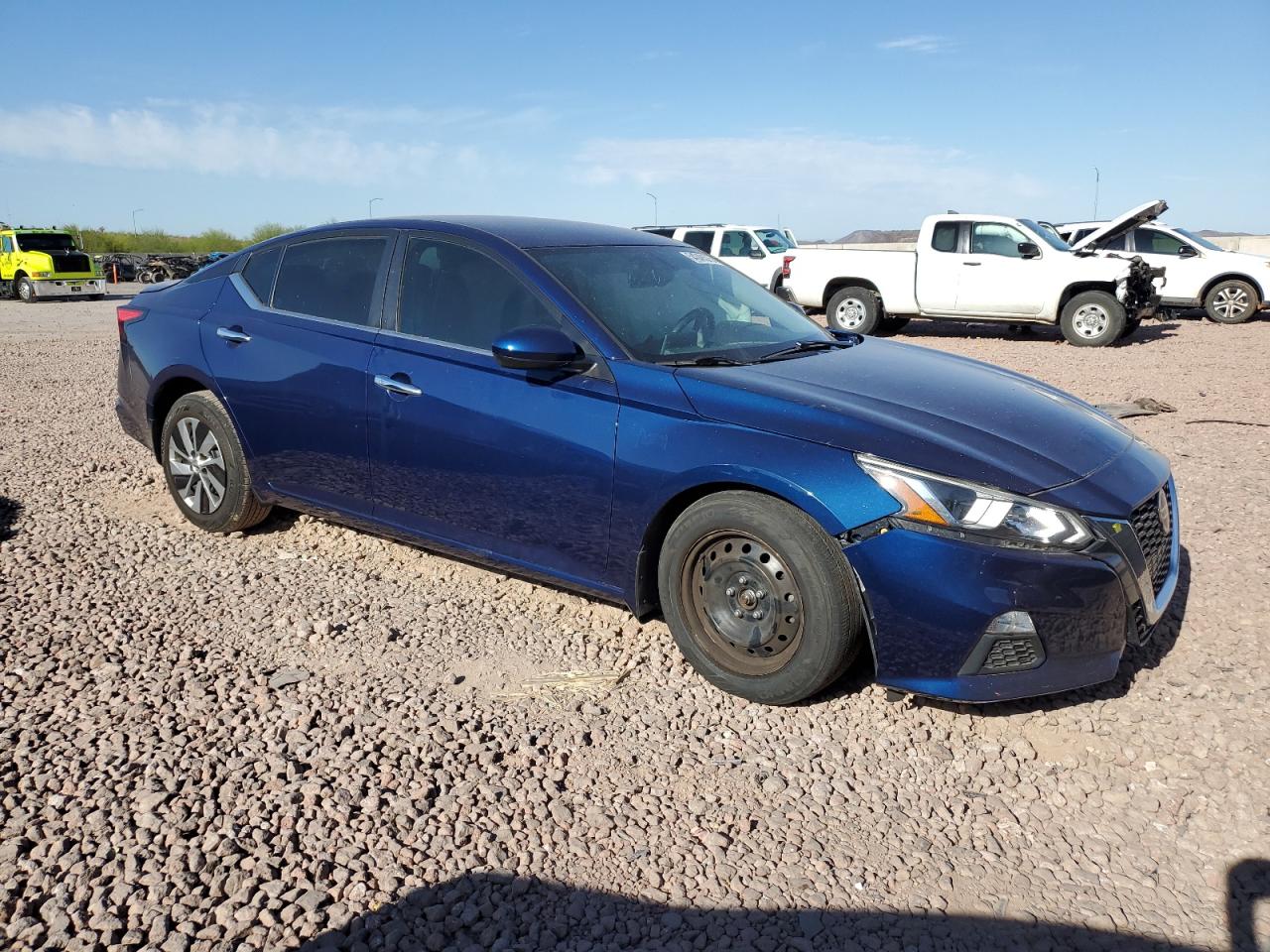 NISSAN ALTIMA 2019 VIN 1N4BL4BV6KN304932 фото 4