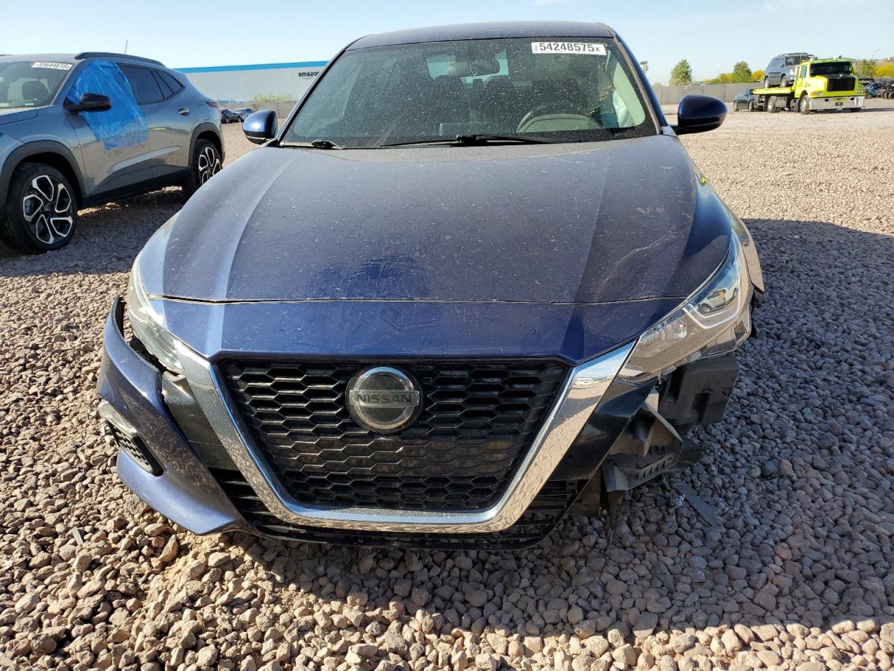 NISSAN ALTIMA 2019 VIN 1N4BL4BV6KN304932 фото 5