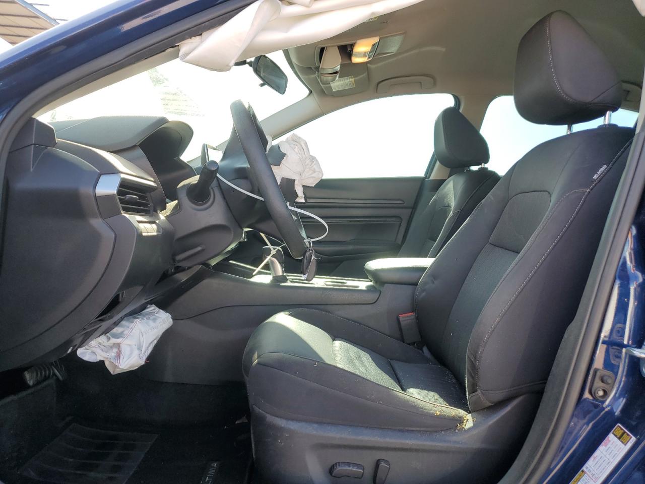 NISSAN ALTIMA 2019 VIN 1N4BL4BV6KN304932 фото 7