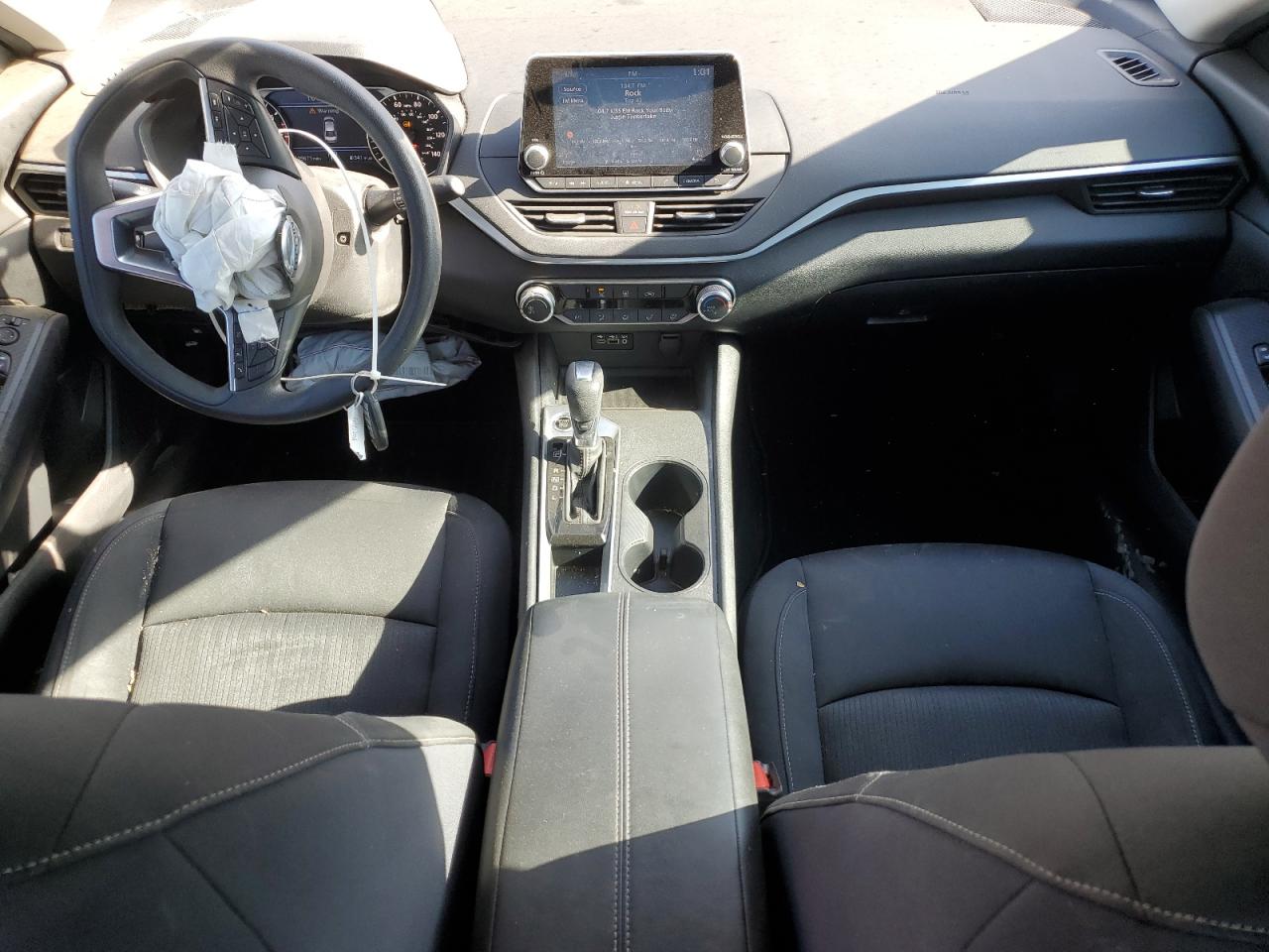 NISSAN ALTIMA 2019 VIN 1N4BL4BV6KN304932 фото 8
