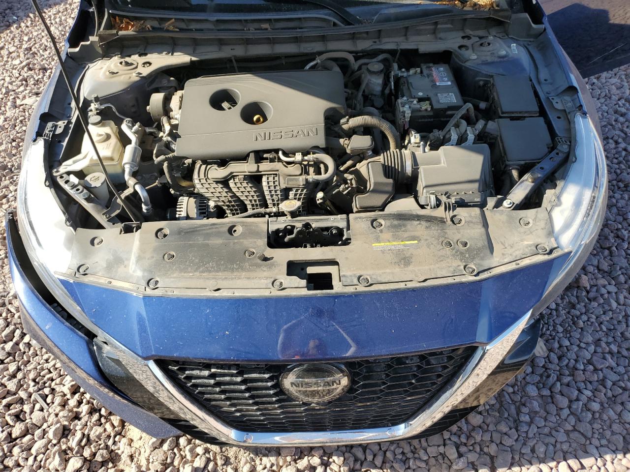 NISSAN ALTIMA 2019 VIN 1N4BL4BV6KN304932 фото 11