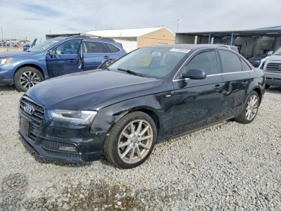 Audi A4 2016 WAUFFAFL3GN014548