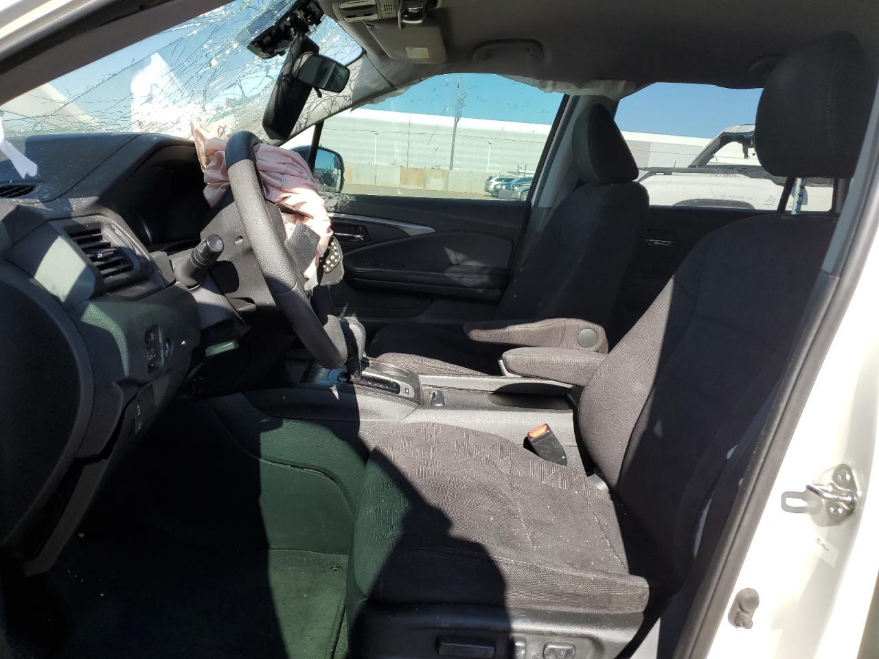 HONDA PILOT 2019 VIN 5FNYF5H34KB002772 фото 7