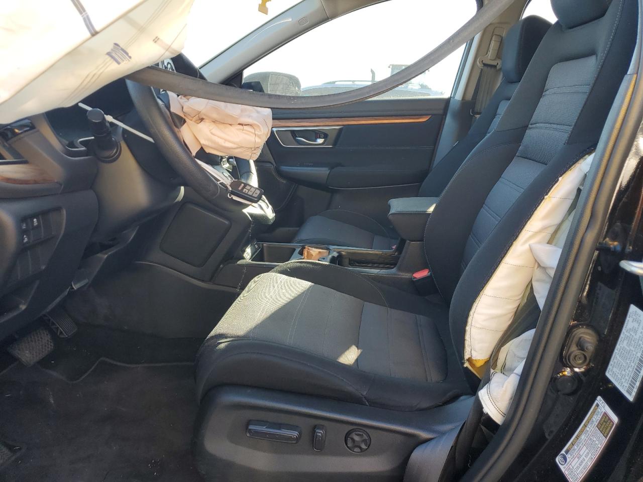 HONDA CRV 2021 VIN 2HKRW1H58MH407228 фото 7
