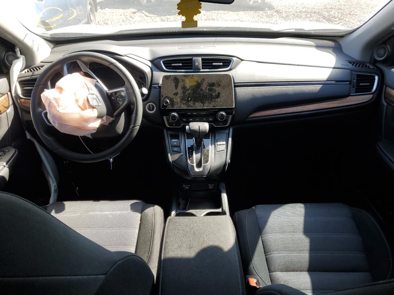 HONDA CRV 2021 VIN 2HKRW1H58MH407228 фото 8