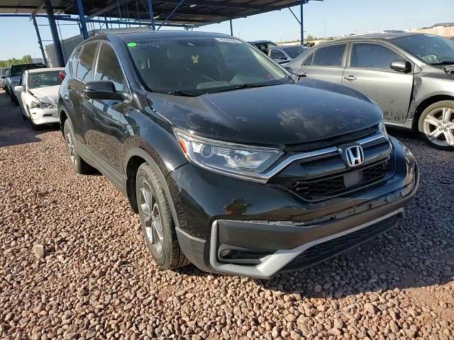 HONDA CRV 2021 VIN 2HKRW1H58MH407228 фото 11