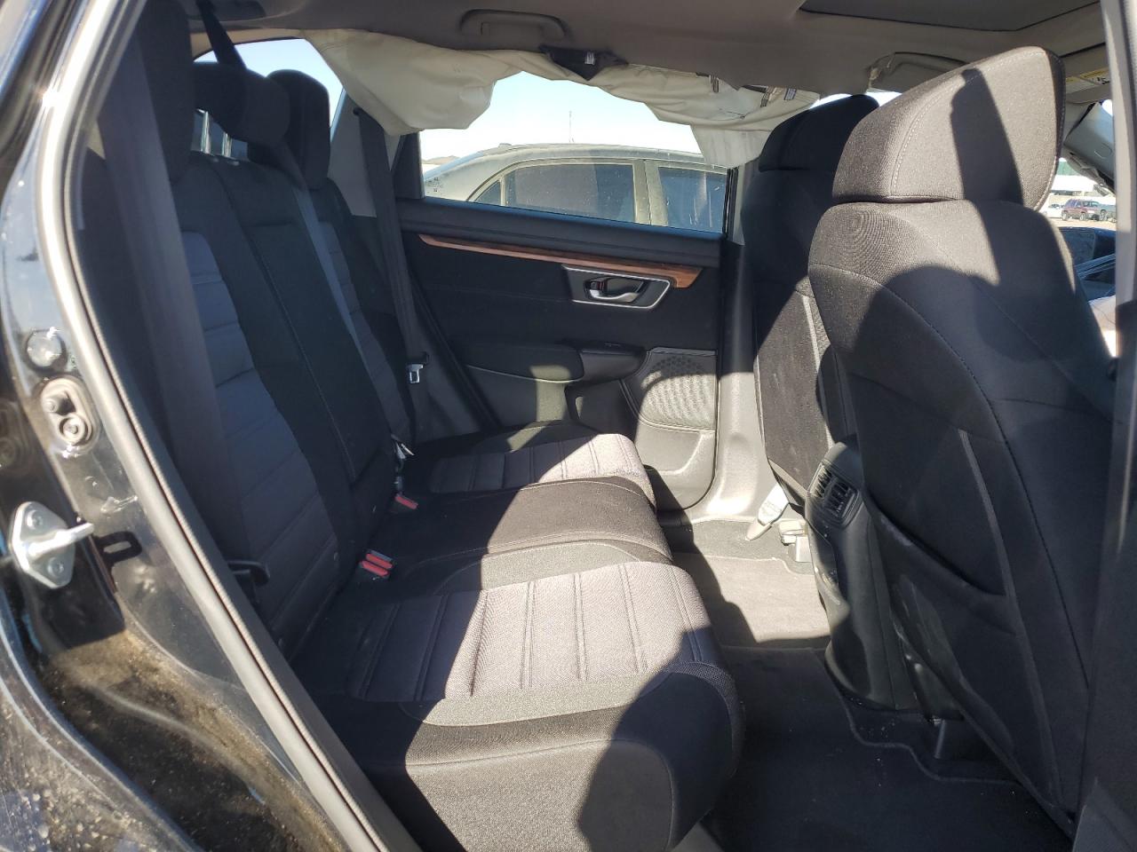 HONDA CRV 2021 VIN 2HKRW1H58MH407228 фото 12