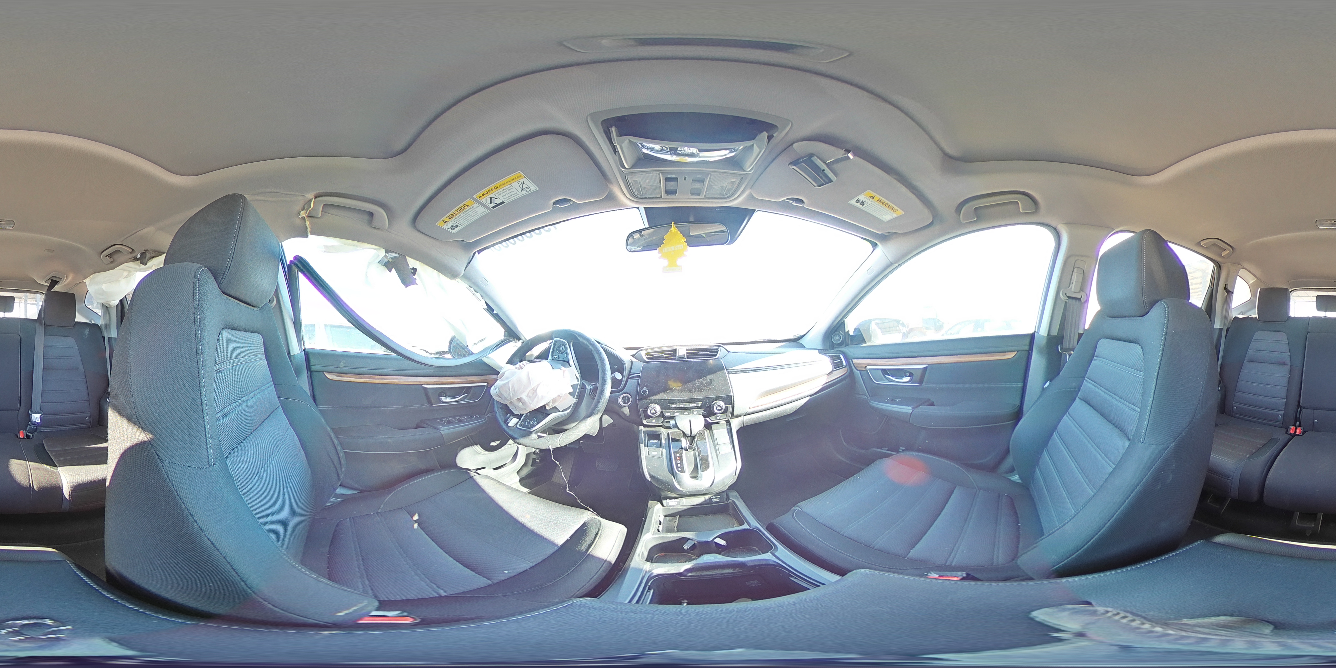 HONDA CRV 2021 VIN 2HKRW1H58MH407228 фото 13