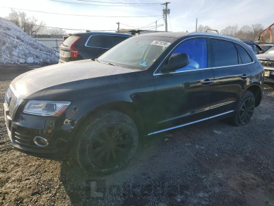 Audi Q5 2015 WA1LFAFP8FA145046
