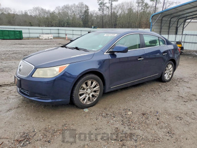 Buick Lacrosse 2012 1G4GB5ERXCF265714