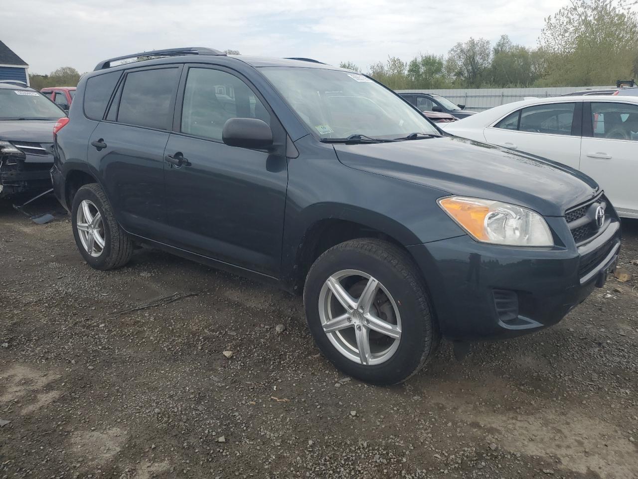 TOYOTA RAV4 2011 VIN 2T3BF4DV7BW165496 фото 4