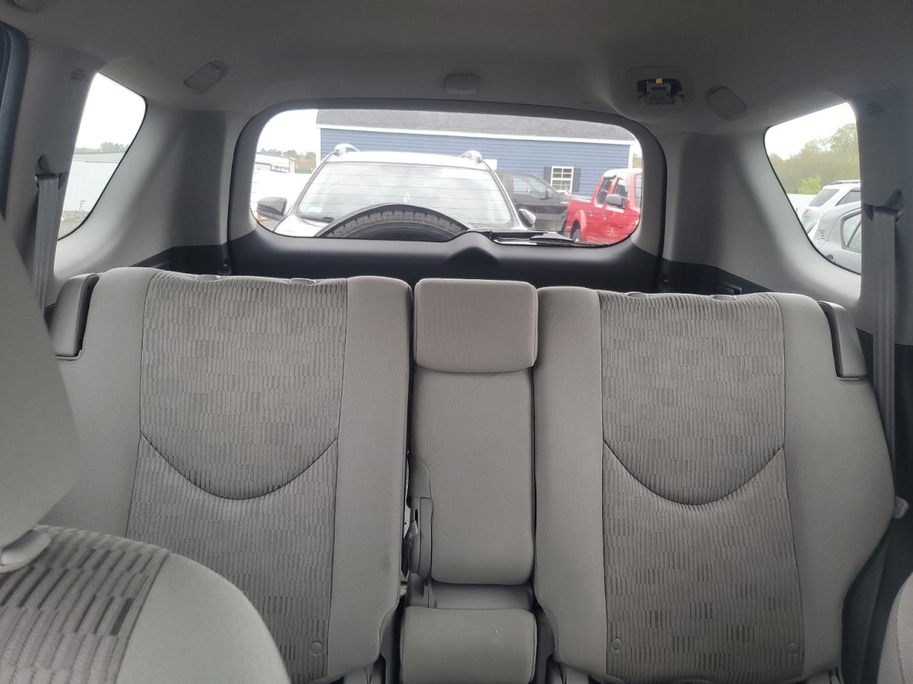 TOYOTA RAV4 2011 VIN 2T3BF4DV7BW165496 фото 10