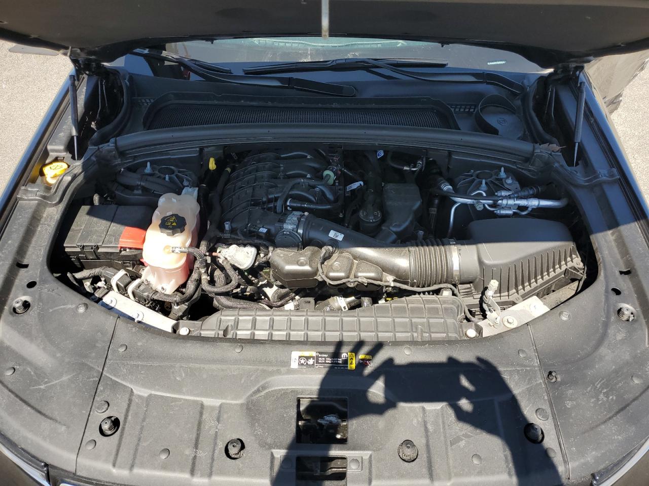 JEEP GRAND CHER 2024 VIN 1C4RJKBG2R8605341 фото 12