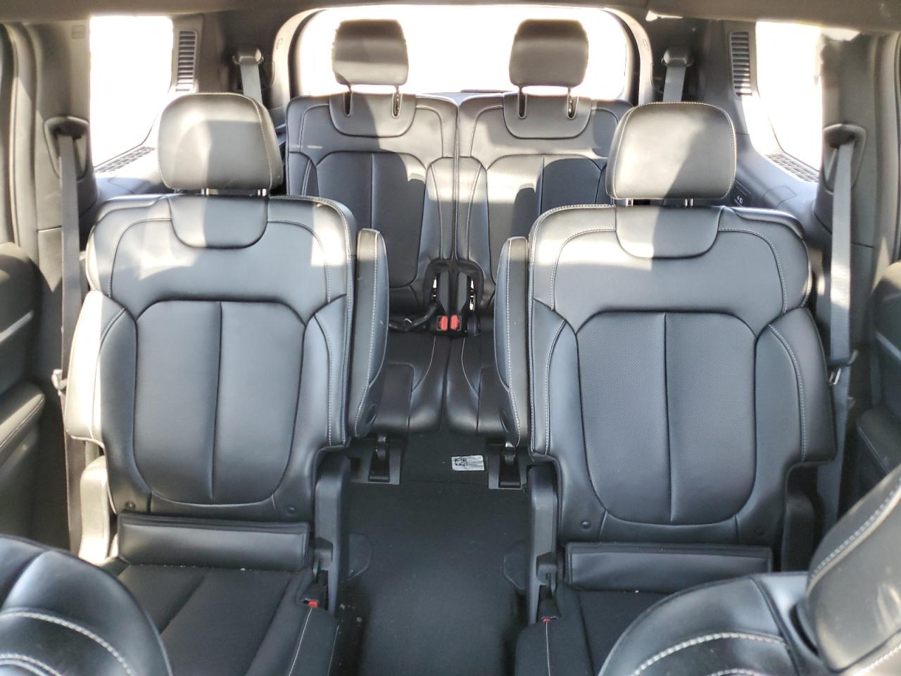 JEEP GRAND CHER 2024 VIN 1C4RJKBG2R8605341 фото 17