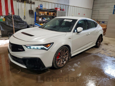 Acura Integra 2024 19UDE5G96RA001005