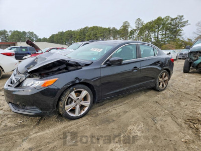 Acura Ilx 2015 19VDE1F31FE005730