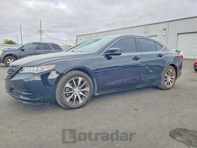 Acura Tlx 2016 19UUB1F39GA005299